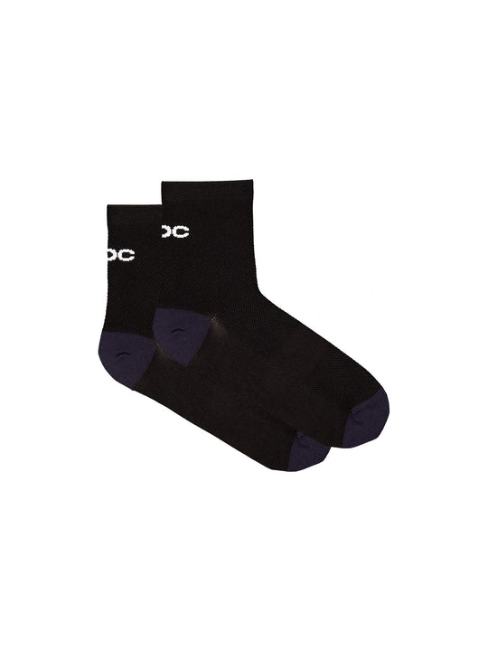 Skarpety rowerowe POC Cadence Road Air Socks czarny
Skarpety rowerowe POC Cadence Road Air Socks czarny