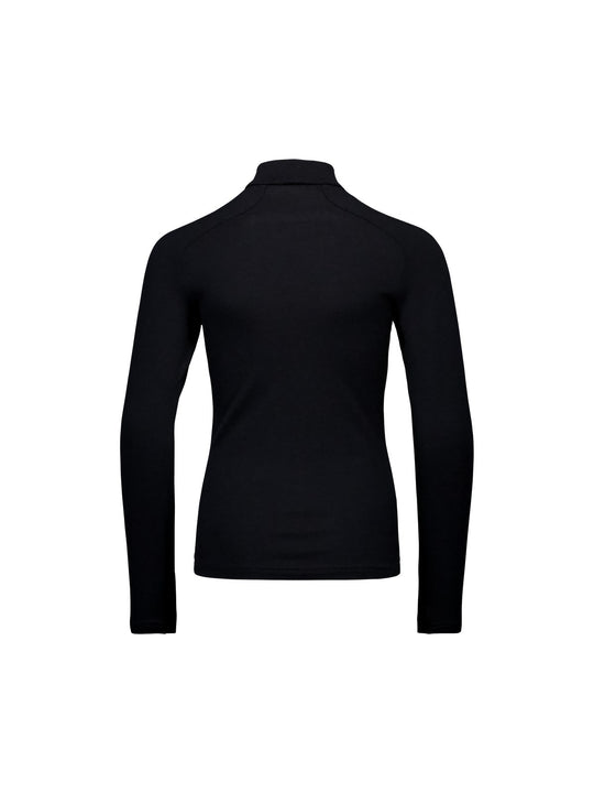 Koszulka narciarska dla dzieci POC Y's Layer Merino Mock Neck Jersey czarny
Koszulka narciarska dla dzieci POC Y's Layer Merino Mock Neck Jersey czarny