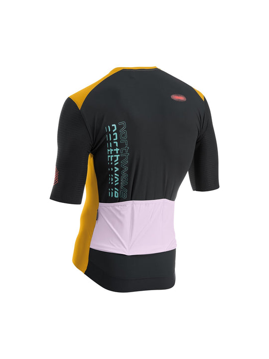 Koszulka rowerowa NORTHWAVE Extreme Evo Jersey żółty - Adventure Sports
Koszulka rowerowa NORTHWAVE Extreme Evo Jersey żółty - Adventure Sports