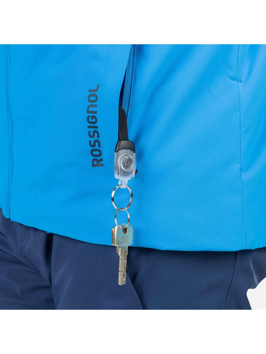 Kurtka narciarska męska Rossignol Saluver Jkt - Adventure Sports
Kurtka narciarska męska Rossignol Saluver Jkt - Adventure Sports