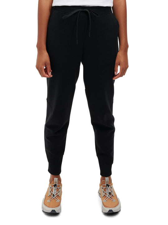 Spodnie dresowe damskie ON RUNNING Sweat Pants czarny
Spodnie dresowe damskie ON RUNNING Sweat Pants czarny