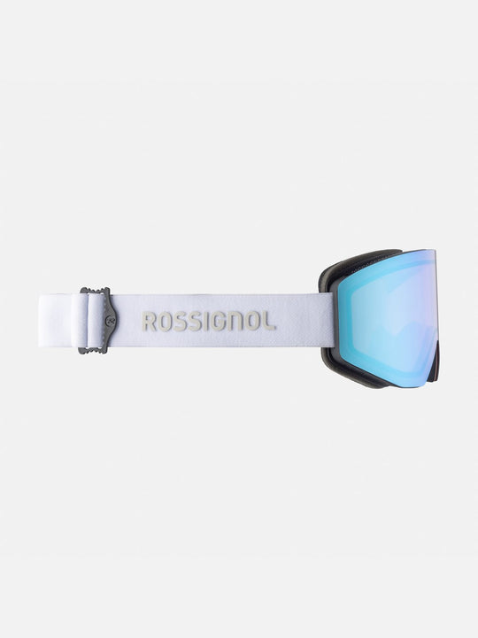 Gogle narciarskie ROSSIGNOL Otava S White Cat 3 biały
Gogle narciarskie ROSSIGNOL Otava S White Cat 3 biały