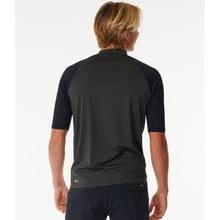 Lycra do pływania RIP CURL Shock Upf S/S czarna
Lycra do pływania RIP CURL Shock Upf S/S czarna