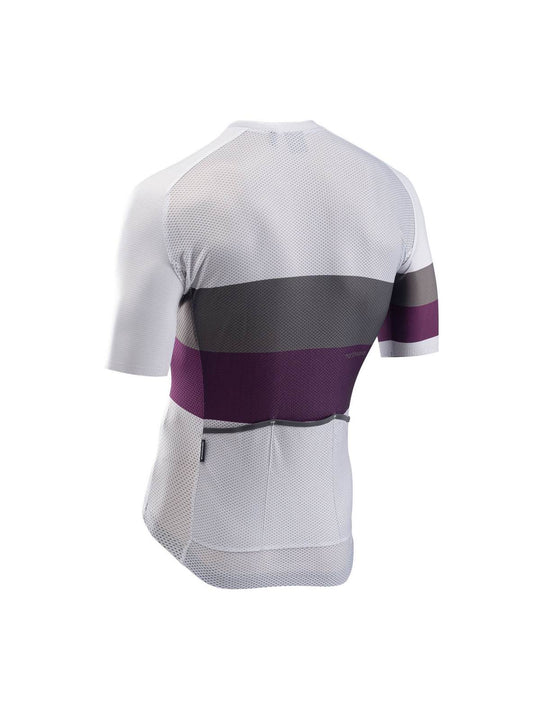 Koszulka rowerowa NORTHWAVE Blade Air Jersey - jasny szary/fioletowy - Adventure Sports
Koszulka rowerowa NORTHWAVE Blade Air Jersey - jasny szary/fioletowy - Adventure Sports