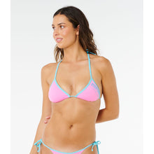 Stanik damski RIP CURL Surf Puff Sliding Tri różowy
Stanik damski RIP CURL Surf Puff Sliding Tri różowy