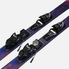 Narty DYNASTAR M-Menace 80 + wiązania LOOK Xpress 10 Gw B83 Black
Narty DYNASTAR M-Menace 80 + wiązania LOOK Xpress 10 Gw B83 Black
