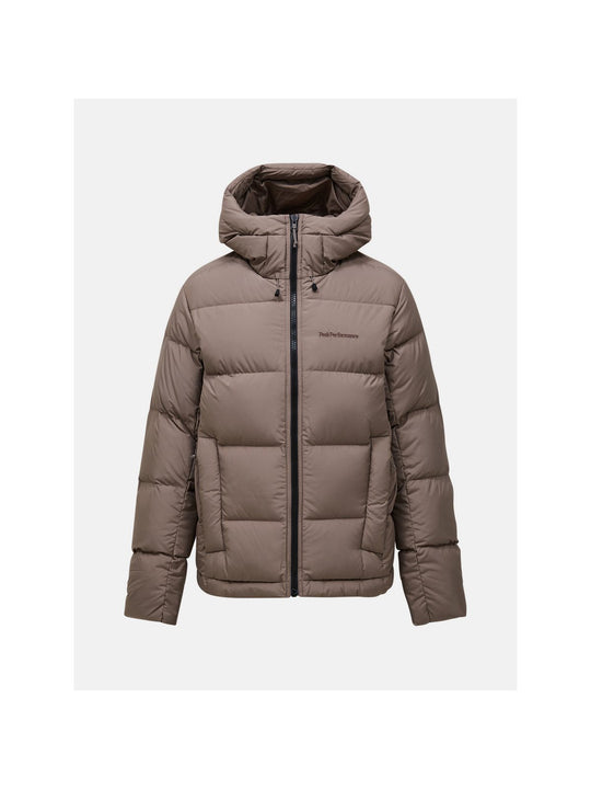 Kurtka puchowa męska PEAK PERFORMANCE Rivel Down Puffer Jacket brązowa
Kurtka puchowa męska PEAK PERFORMANCE Rivel Down Puffer Jacket brązowa
