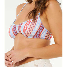 Boardshorty damskie RIP CURL Oasis Swim Short beżowe
Boardshorty damskie RIP CURL Oasis Swim Short beżowe