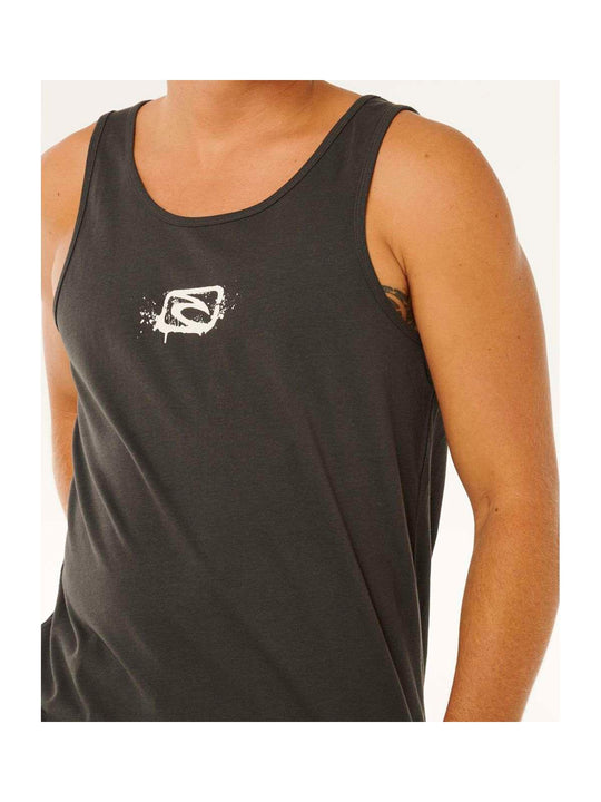 Koszulka męska RIP CURL Medina Inner Visions Tank czarna
Koszulka męska RIP CURL Medina Inner Visions Tank czarna