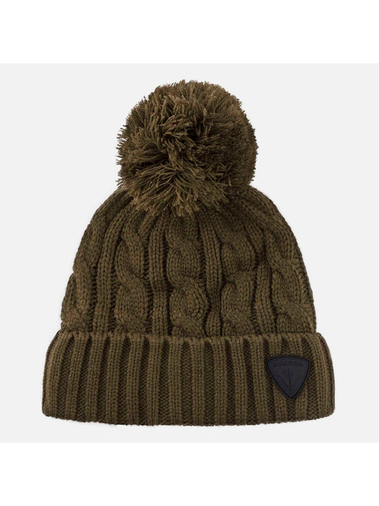 Czapka Rossignol L3 Jason zielony - TU - Adventure Sports
Czapka Rossignol L3 Jason zielony - TU - Adventure Sports