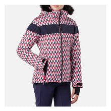Kurtka Narciarska Dziewczęca ROSSIGNOL GIRL PADDED JACKET - narciarska - Adventure Sports
Kurtka Narciarska Dziewczęca ROSSIGNOL GIRL PADDED JACKET - narciarska - Adventure Sports