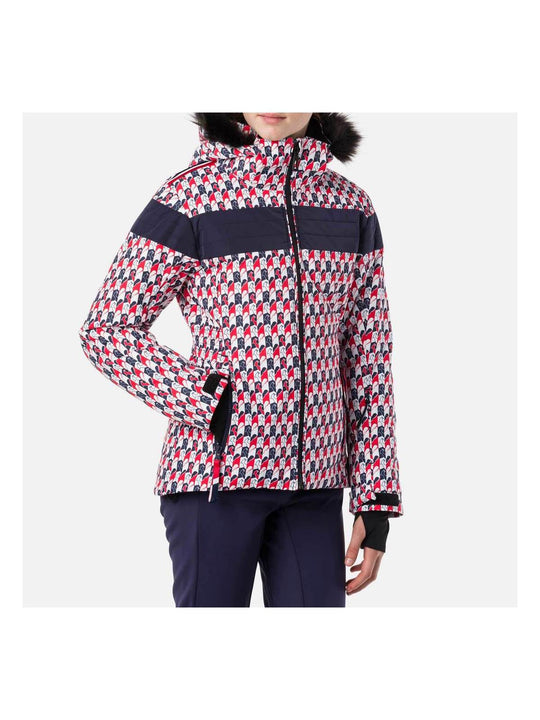Kurtka Narciarska Dziewczęca ROSSIGNOL GIRL PADDED JACKET - narciarska - Adventure Sports
Kurtka Narciarska Dziewczęca ROSSIGNOL GIRL PADDED JACKET - narciarska - Adventure Sports