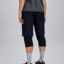 Spodenki rowerowe damskie POC W's Motion Shorts czarne
Spodenki rowerowe damskie POC W's Motion Shorts czarne