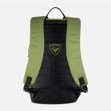 Plecak ROSSIGNOL Back To The Games 12L zielony
Plecak ROSSIGNOL Back To The Games 12L zielony