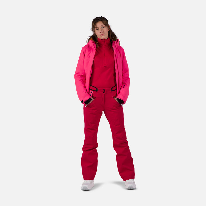 Bluza Rossignol W Blackside Fleece Hz czerwony - Adventure Sports
Bluza Rossignol W Blackside Fleece Hz czerwony - Adventure Sports