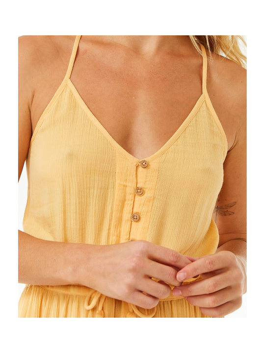Sukienka RIP CURL Classic Surf Maxi Dress pomarańczowy - Adventure Sports
Sukienka RIP CURL Classic Surf Maxi Dress pomarańczowy - Adventure Sports