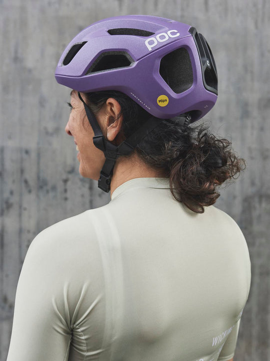 Kask rowerowy POC VENTRAL AIR MIPS - fioletowy - Adventure Sports
Kask rowerowy POC VENTRAL AIR MIPS - fioletowy - Adventure Sports