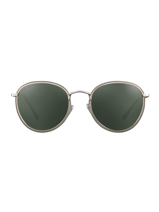 Okulary przeciwsłoneczne SOLAR Money - cat.3 Polarized - Gold
Okulary przeciwsłoneczne SOLAR Money - cat.3 Polarized - Gold