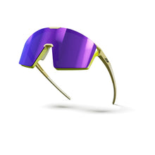 Okulary rowerowe JULBO EDGE żółty - Cat 3 Spectron - L - Adventure Sports
Okulary rowerowe JULBO EDGE żółty - Cat 3 Spectron - L - Adventure Sports