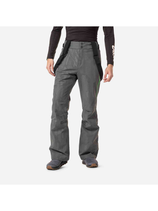 Spodnie Rossignol narciarskie męskie Hero Ski Pant szare - Adventure Sports
Spodnie Rossignol narciarskie męskie Hero Ski Pant szare - Adventure Sports