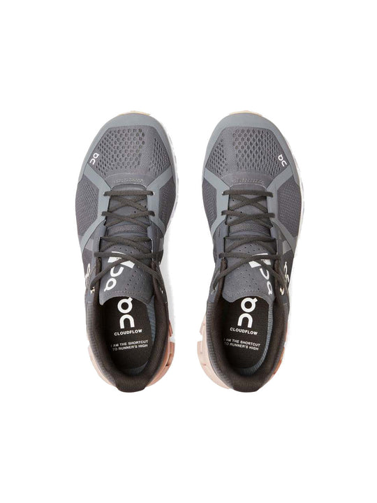 Buty ON RUNNING W CLOUDFLOW
Buty ON RUNNING W CLOUDFLOW