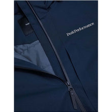 Kurtka PEAK PERFORMANCE M Maroon Insulated Jacket granatowy
Kurtka PEAK PERFORMANCE M Maroon Insulated Jacket granatowy