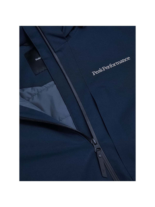 Kurtka narciarska męska PEAK PERFORMANCE Maroon HIPE 2L Insulated Shell Jacket granatowa
Kurtka narciarska męska PEAK PERFORMANCE Maroon HIPE 2L Insulated Shell Jacket granatowa