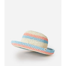 Kapelusz z papieru dziewczęcy RIP CURL Sun Stripe Crochet Hat Girl w paski - TU - Czapka - Adventure Sports
Kapelusz z papieru dziewczęcy RIP CURL Sun Stripe Crochet Hat Girl w paski - TU - Czapka - Adventure Sports