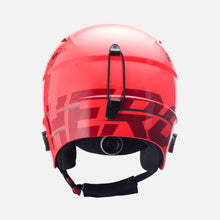 Kask narciarski ROSSIGNOL HERO Kids Impacts red
Kask narciarski ROSSIGNOL HERO Kids Impacts red