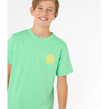 T-Shirt dziecięcy RIP CURL Wetsuit Icon Tee -Kids zielony
T-Shirt dziecięcy RIP CURL Wetsuit Icon Tee -Kids zielony