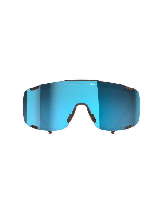Okulary rowerowe POC Devour Wide Fit brązowe - Clarity Universal/Partly Sunny Turquoise cat.2
Okulary rowerowe POC Devour Wide Fit brązowe - Clarity Universal/Partly Sunny Turquoise cat.2