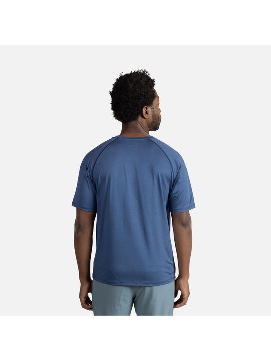 Koszulka treningowa męska ROSSIGNOL Westweg Shield Tee granatowy - Adventure Sports
Koszulka treningowa męska ROSSIGNOL Westweg Shield Tee granatowy - Adventure Sports