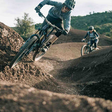 Kask rowerowy Julbo Forest Evo czarno zielony - Adventure Sports
Kask rowerowy Julbo Forest Evo czarno zielony - Adventure Sports