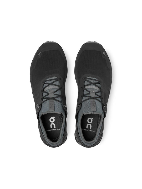 Buty ON RUNNING W CLOUDVENTURE PEAK
Buty ON RUNNING W CLOUDVENTURE PEAK