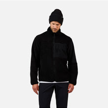 Bluza męska męska ROSSIGNOL ALLTRACK FZ SHERPA JKT czarna
Bluza męska męska ROSSIGNOL ALLTRACK FZ SHERPA JKT czarna