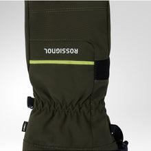 Rękawice narciarskie juniorskie ROSSIGNOL Jr Roc Mittens R-Shell Dry zielone
Rękawice narciarskie juniorskie ROSSIGNOL Jr Roc Mittens R-Shell Dry zielone