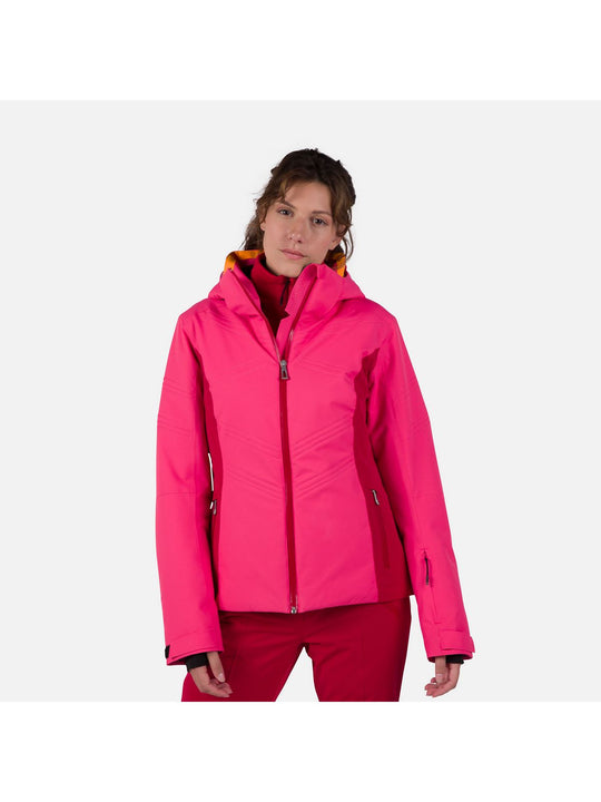 Damska kurtka narciarska Rossignol W Velika Jkt różowy - Kurtka - Adventure Sports
Damska kurtka narciarska Rossignol W Velika Jkt różowy - Kurtka - Adventure Sports