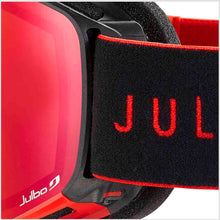 Gogle narciarskie JULBO Alpha czarny Cat 3 Glare Control - XL - Adventure Sports
Gogle narciarskie JULBO Alpha czarny Cat 3 Glare Control - XL - Adventure Sports