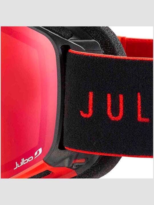 Gogle narciarskie JULBO Alpha czarny Cat 3 Glare Control - XL - Adventure Sports
Gogle narciarskie JULBO Alpha czarny Cat 3 Glare Control - XL - Adventure Sports