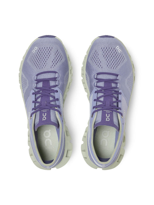 Buty ON W CLOUD X
Buty ON W CLOUD X