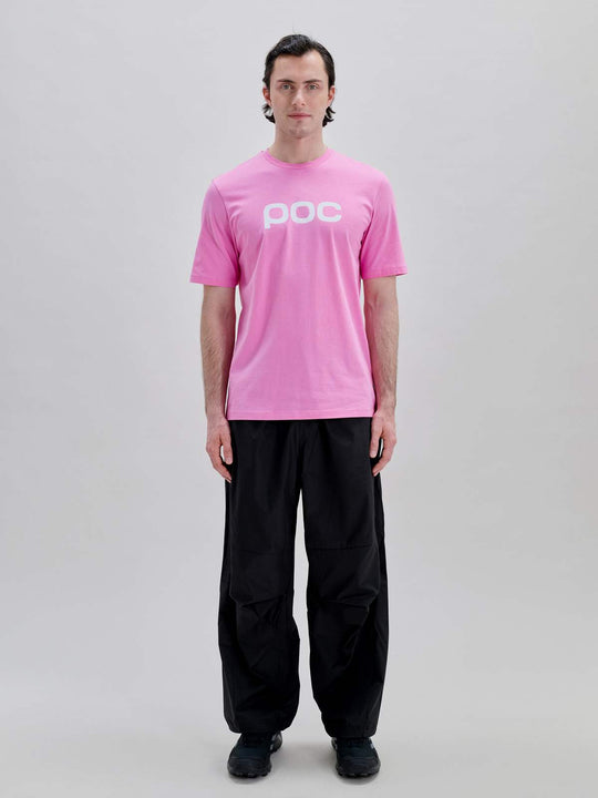 Koszulka POC Tee różowy
Koszulka POC Tee różowy