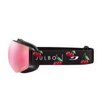 Gogle narciarskie JULBO Shadow czarny Spectron 3
Gogle narciarskie JULBO Shadow czarny Spectron 3