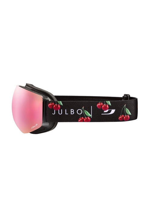 Gogle narciarskie JULBO Shadow czarny Spectron 3
Gogle narciarskie JULBO Shadow czarny Spectron 3