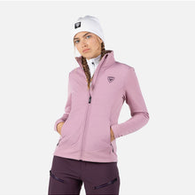 Bluza damska ROSSIGNOL W Classique Hybrid Clim Fz
Bluza damska ROSSIGNOL W Classique Hybrid Clim Fz
