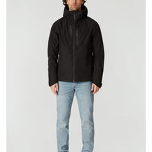 Kurtka męska SAIL RACING M Ocean Hood czarna
Kurtka męska SAIL RACING M Ocean Hood czarna