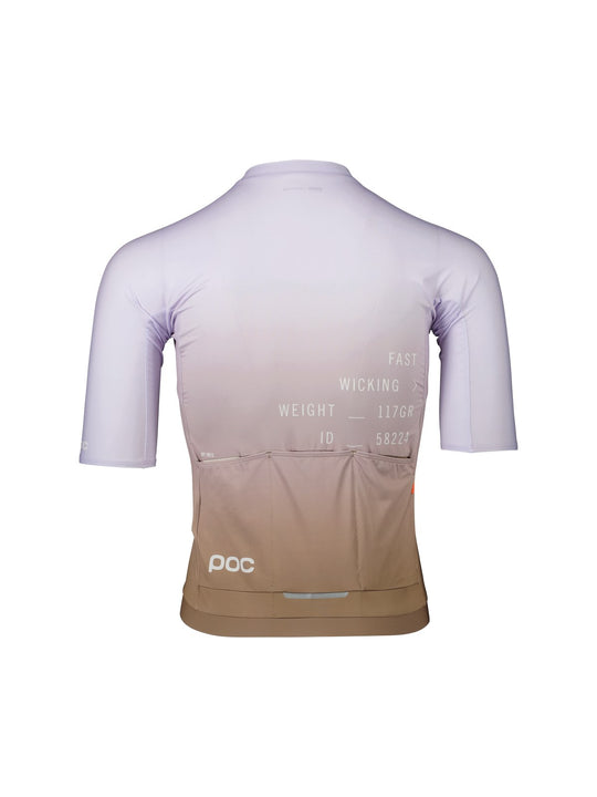 Koszulka rowerowa POC M’s Pristine Print Jersey brązowy - Adventure Sports
Koszulka rowerowa POC M’s Pristine Print Jersey brązowy - Adventure Sports
