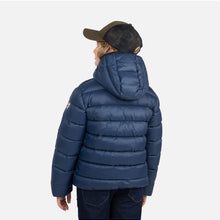 Kurtka zimowa chłopięca Rossignol Boy Lt Quilt granatowy - Adventure Sports
Kurtka zimowa chłopięca Rossignol Boy Lt Quilt granatowy - Adventure Sports