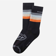 Skarpety narciarskie ROSSIGNOL Waterfall Socks czarny
Skarpety narciarskie ROSSIGNOL Waterfall Socks czarny