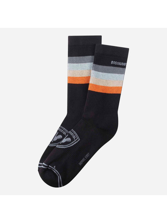 Skarpety narciarskie ROSSIGNOL Waterfall Socks czarny
Skarpety narciarskie ROSSIGNOL Waterfall Socks czarny