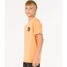 T-Shirt dziecięcy RIP CURL Wetsuit Icon Tee -Kids pomarańczowy
T-Shirt dziecięcy RIP CURL Wetsuit Icon Tee -Kids pomarańczowy
